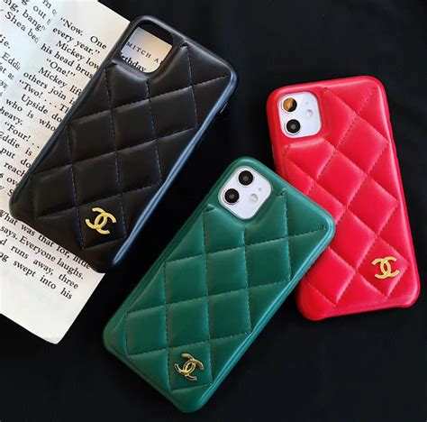 chanel iphone pro max case|Chanel phones for sale.